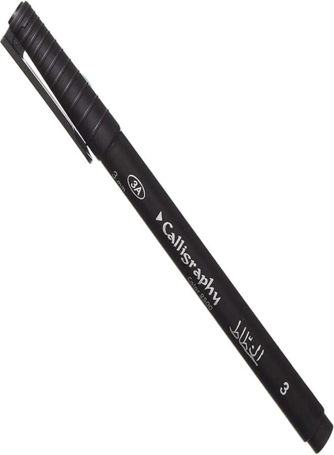 3a Pen - 3m/m Box